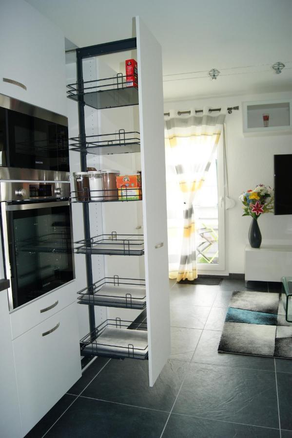 Victoria-T2-41M2-Balcon, Wifi, Linge, Produits, Menage Inclus Διαμέρισμα Ρενς Εξωτερικό φωτογραφία