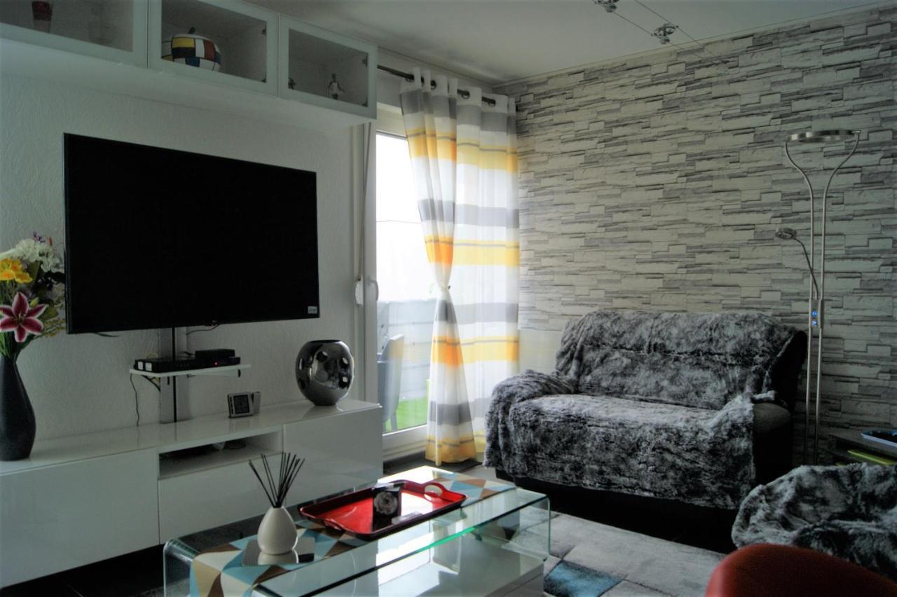Victoria-T2-41M2-Balcon, Wifi, Linge, Produits, Menage Inclus Διαμέρισμα Ρενς Εξωτερικό φωτογραφία